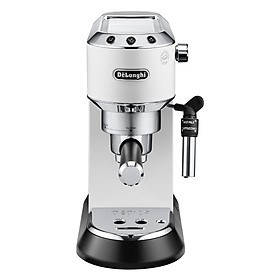 Mua Máy Pha Cà Phê Delonghi EC685.W (1350W) - Hàng Chính Hãng