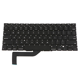 Replacement Keyboard for Macbook Pro Retina 15