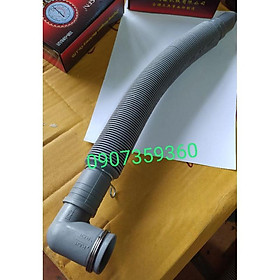 Mua Ống xả nước máy giặt có co loại tốt