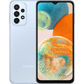 Điện thoại Samsung Galaxy A23 5G (4GB/128GB) - Đã kích hoạt bảo hành điện tử - Hàng chính hãng