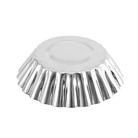 Mua 10 Khuôn Tart Viền Hoa