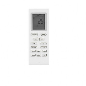 Mua Remote điều khiển dùng cho điều hòa GREE