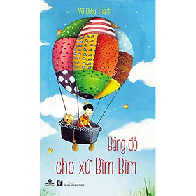 Sách Bảng Đỏ Cho Xứ Bìm Bìm