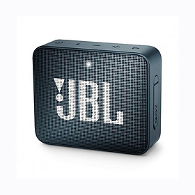 Loa Bluetooth JBL Go 2 - Hàng Chính Hãng