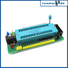 Mua Kít đế ra chân 8051 V1 socket