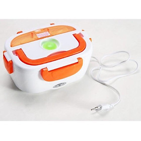 Mua Hộp cơm hâm nóng ruột inox cắm điện ( inox 304)