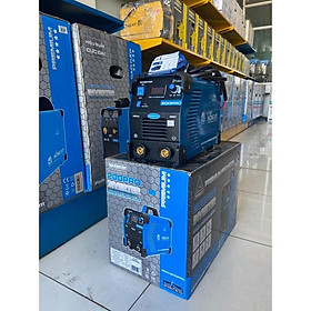 Mua Máy hàn điện tử HỒNG KÝ MIG 200 PRO