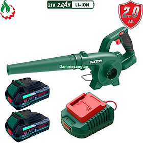Mua Máy thổi bụi pin 21V Dekton M21-TB01