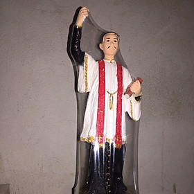 Mua 159. Tượng Cha Diệp cao 35cm