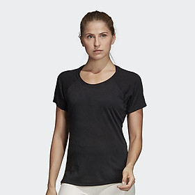 Áo Thun Thể Thao Nữ Adidas App Trng Tee Aerokt 060619