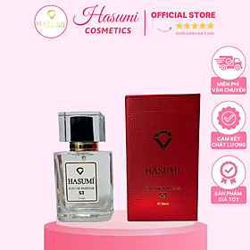 Nước Hoa Hasumi Eau De Parfum S3 55ml