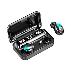 Tai nghe không dây Bluetooth 5.2 TWs Tai nghe không dây Tai nghe không dây Tai nghe STEREO STEREO STEREO TUYỆT VỜI Tai nghe dành cho tất cả các điện thoại thông minh