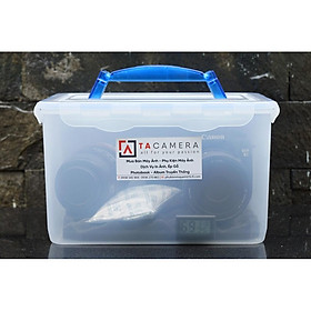 Mua Combo Hộp Chống Ẩm Máy Ảnh TA-10 - 8 4L