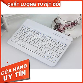 Mua Bàn Phím Kết Nói Không Dây Dành Cho Điện Thoại Ipad P1665