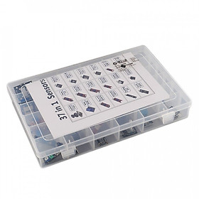 Mua Bộ cảm biến 37 module dùng cho các thí nghiệm với board Arduino