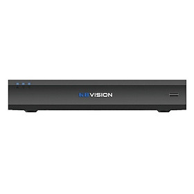 Mua Com bo trọn bộ camera KB Vision Full HD( 1 đầu ghi KX-7104SD6 + 4 camera KX-2100CB4x2  KX-2112CBx2 ) - Hàng Chính Hãng