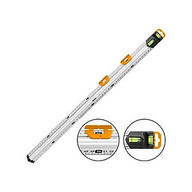 THƯỚC NHÔM ĐỊNH VỊ 60CM INGCO HSR36003 - HÀNG CHÍNH HÃNG