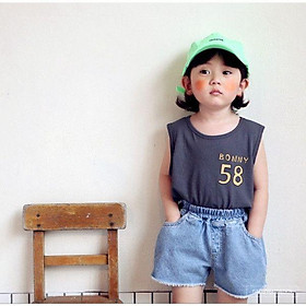 ÁO THUN BONY 58 - CP KID