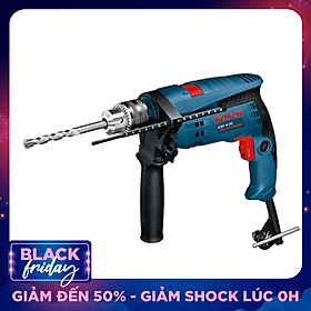 Máy Khoan Động Lực Bosch GSB 16 RE (750W)