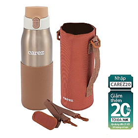 BÌNH GIỮ NHIỆT CAREZ VFC929SN-800
