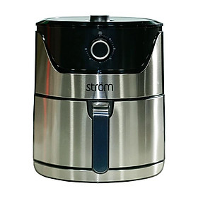 Mua Nồi Chiên Không Dầu Strom MK-264ST 5L 1400W - Hàng Chính Hãng