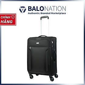 Vali Kéo Vải Xách Tay / Ký Gửi STARGO INTENS Siêu Bền Bỉ - Hàng Chính Hãng
