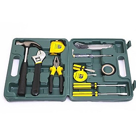 Mua Bộ Dụng Cụ Sửa Chữa Đa Năng 12 Món