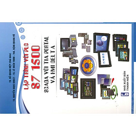 Lập Trình Với PLC S7 1500 Scada Với Tia Portal Và HMI Delta - 