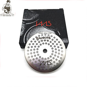 Mua Shower IMS Rancilio  Lưới Lọc Họng Rancilio – Linh Kiện Máy Pha Cà Phê