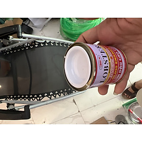Mua Sơn sắt   sơn gỗ thái lan  1 lạng