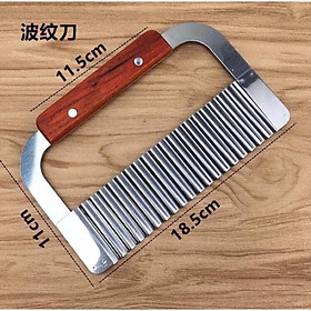 Mua Dao cắt thạch  rau củ...