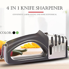 Mua Dụng Cụ Mài Dao  Kéo 4 Rãnh Loại Lớn 20Cm