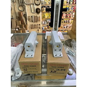 Mua Tay đẩy hơi Newstar Za81N - Thương hiệu Nhật Bản