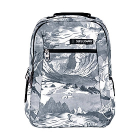 Balo Laptop 14 inch chính hãng SimpleCarry B2B04