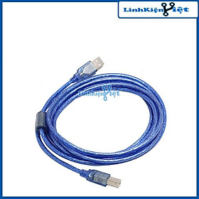 Mua Dây USB A Đực - USB B