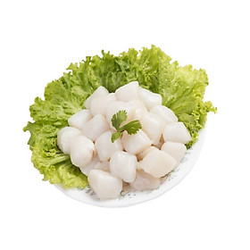 Cồi sò điệp 60 - 80- túi 500 g