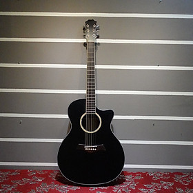 Mua Đàn Guitar Acousitc MĐ 611B