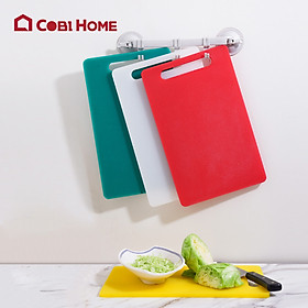 Mua thớt nhựa có tay cầm tay cho nhà hàng - nhiều màu và kích thước
