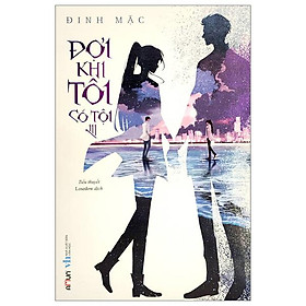 Đợi Khi Tôi Có Tội - Tập 3