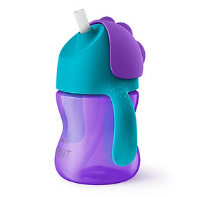 Bình Nước Có Tay Cầm Cho Bé Philips AVENT 300ml SCF795/02