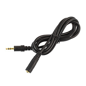 Cáp Tai Nghe mở rộng đực đến cái (1.5m)