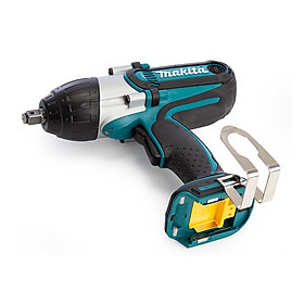 - Máy siết bu lông dùng pin Makita DTW450Z