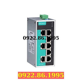 *GIÁ TỐT* EDS-316-MM-SC Máy Chủ Moxa , 2 Cổng Quang, 14 Cổng Điện, Công Tắc Cáp Quang mới