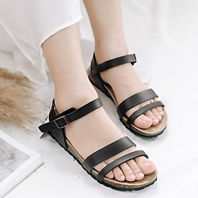 Sandal Lihsing trệt nữ