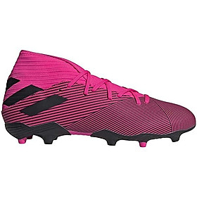 adidas Men's Nemeziz 19.3 Firm Ground Soccer Shoe