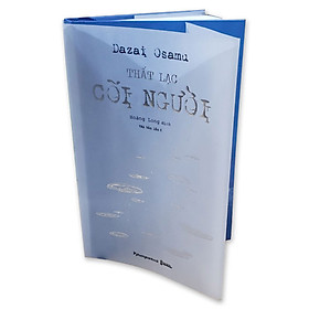 Thất Lạc Cõi Người (Tái bản năm 2022) (Bìa cứng)