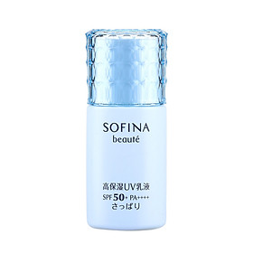 Kem Chống Nắng Sofina SPF50+ PA++++ (30ml)