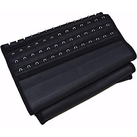 Đai nịt bụng Latex 25 xương 29 cm cao cấp