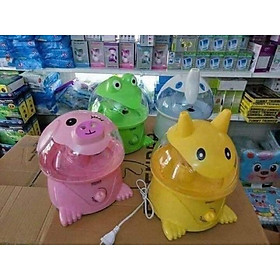 Mua ếch phun sương   máy phun sương tạo ẩm..