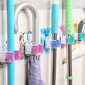 Mua Dụng Cụ Kẹp Đồ Vật Magic Green Tiện ích Nhiều Màu